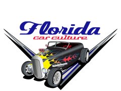 Florida Car Culture
